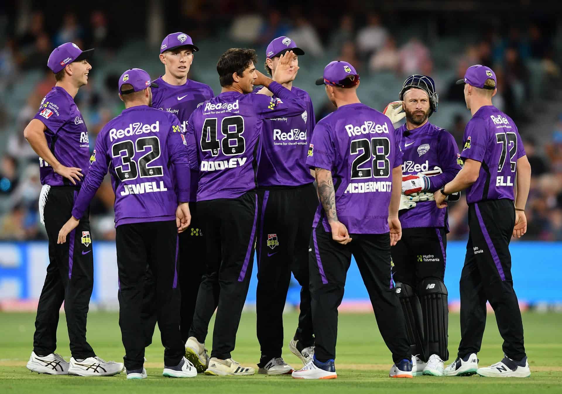 Big Bash League, Hurricanes vs Stars: Preview, Prediction and Fantasy Tips